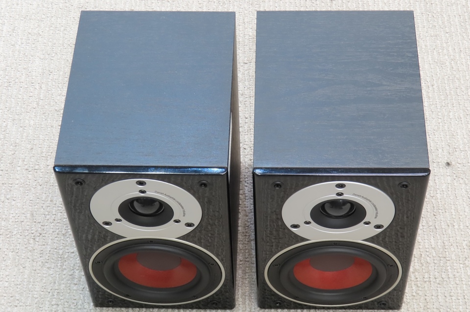 Zensor PICO DALI - 中古オーディオ 高価買取・販売 ハイファイ堂