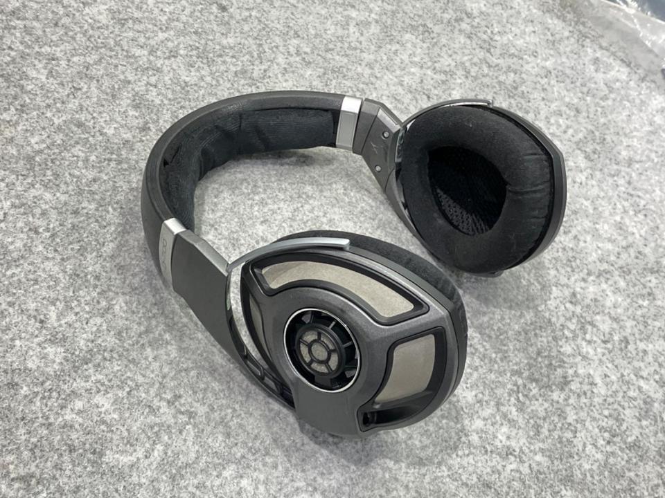 HD700 SENNHEISER - 中古オーディオ 高価買取・販売 ハイファイ堂 HD700 SENNHEISER - 中古オーディオ 高価買取・販売 ハイファイ堂