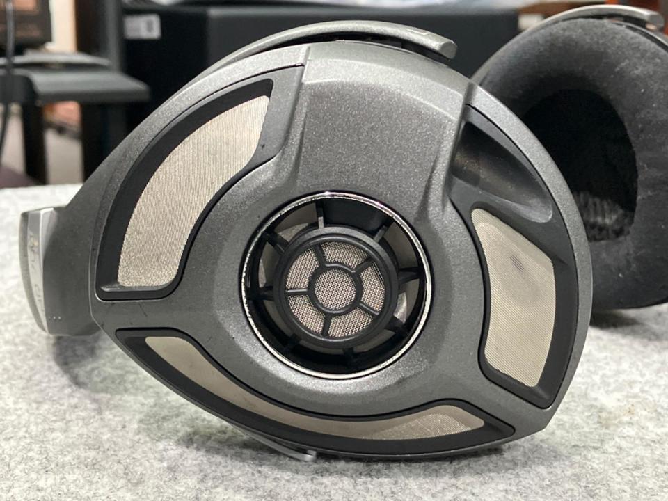 HD700 SENNHEISER - 中古オーディオ 高価買取・販売 ハイファイ堂
