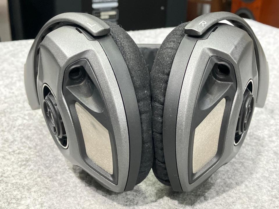 HD700 SENNHEISER - 中古オーディオ 高価買取・販売 ハイファイ堂 HD700 SENNHEISER - 中古オーディオ 高価買取・販売 ハイファイ堂