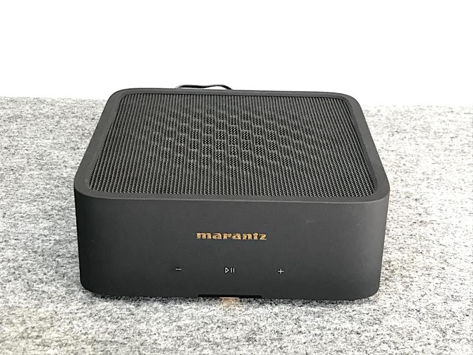 【中古】maranta MODEL M1 MODEL M1 marantz - 中古オーディオ 高価買取・販売 ハイファイ堂