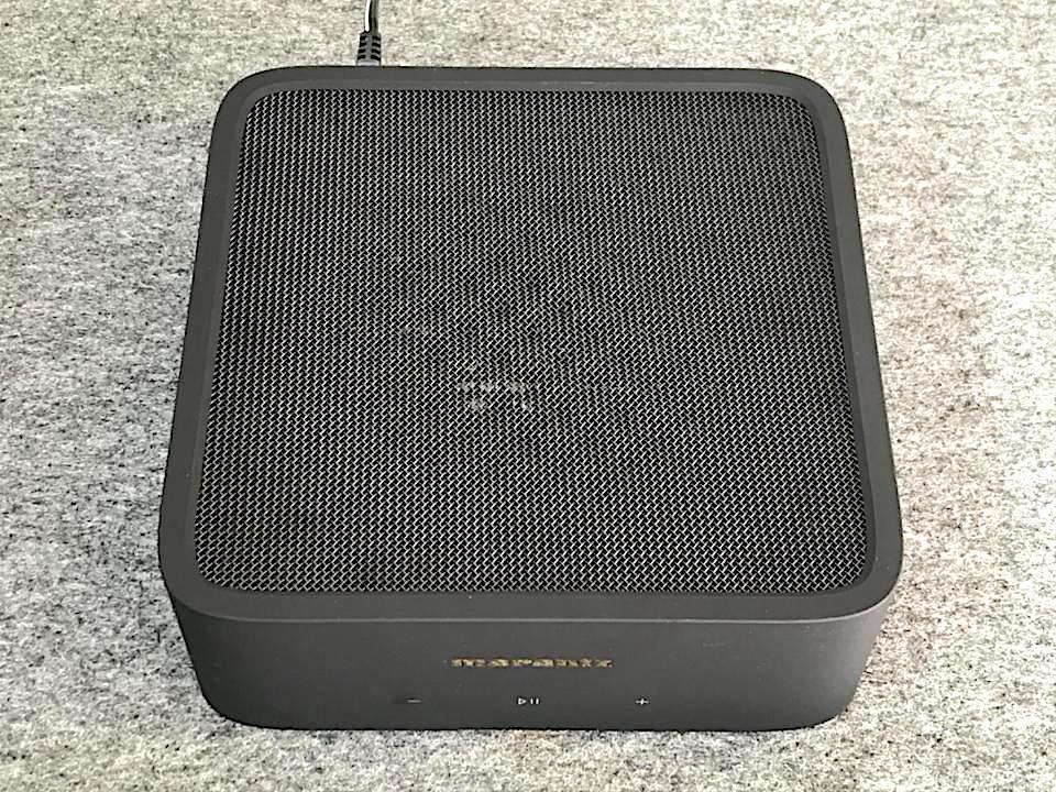 MODEL M1 marantz - 中古オーディオ 高価買取・販売 ハイファイ堂