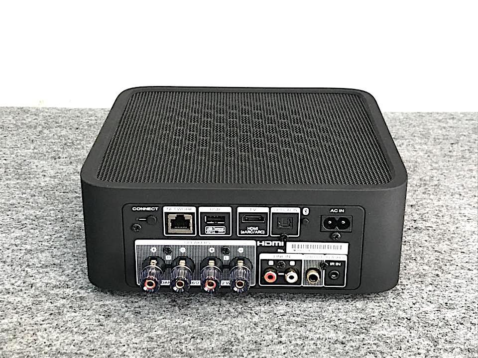MODEL M1 marantz - 中古オーディオ 高価買取・販売 ハイファイ堂