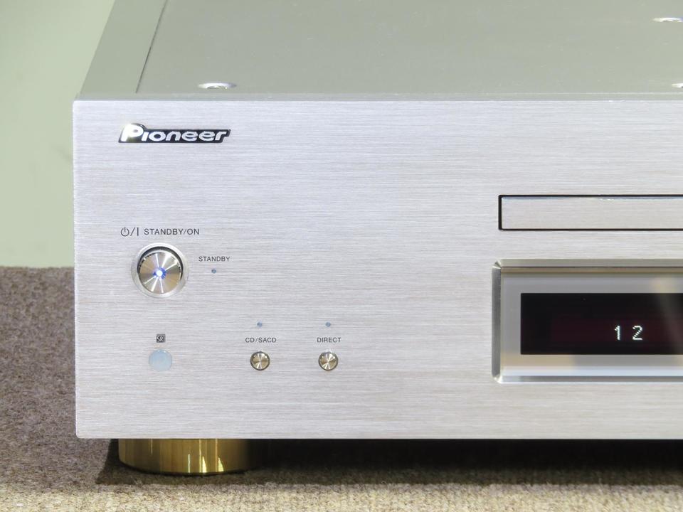 PD-70AE Pioneer - 中古オーディオ 高価買取・販売 ハイファイ堂