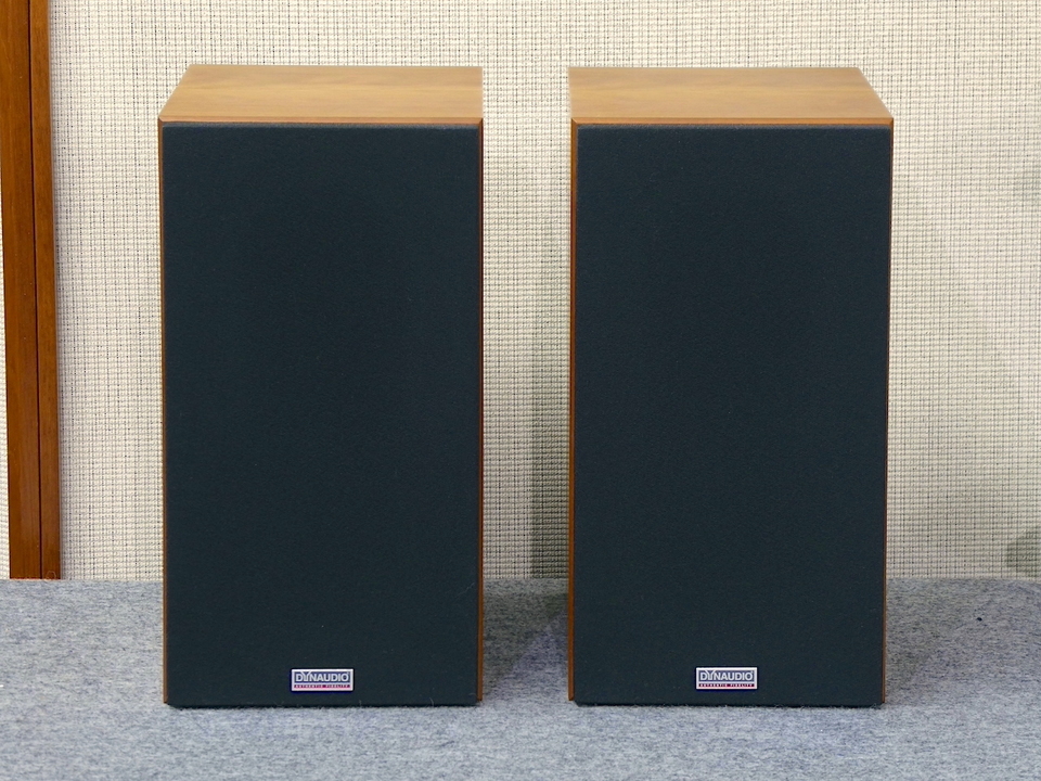 Contour 1.1 DYNAUDIO - 中古オーディオ 高価買取・販売 ハイファイ堂
