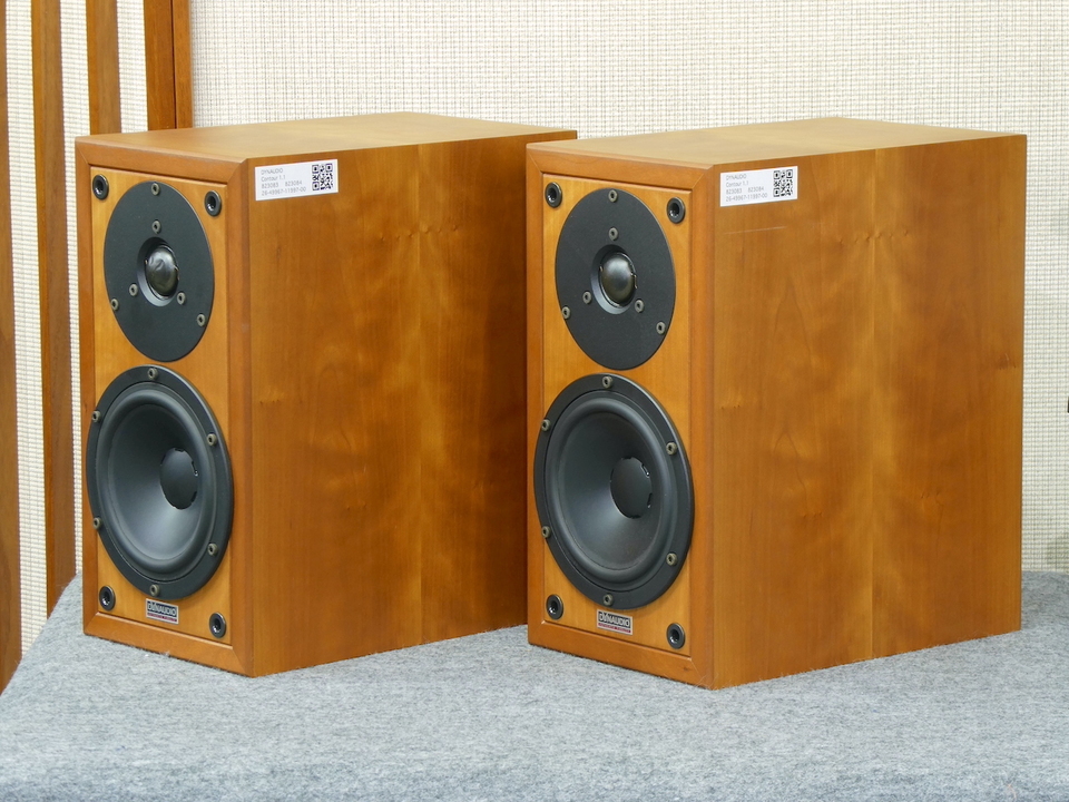 Contour 1.1 DYNAUDIO - 中古オーディオ 高価買取・販売 ハイファイ堂