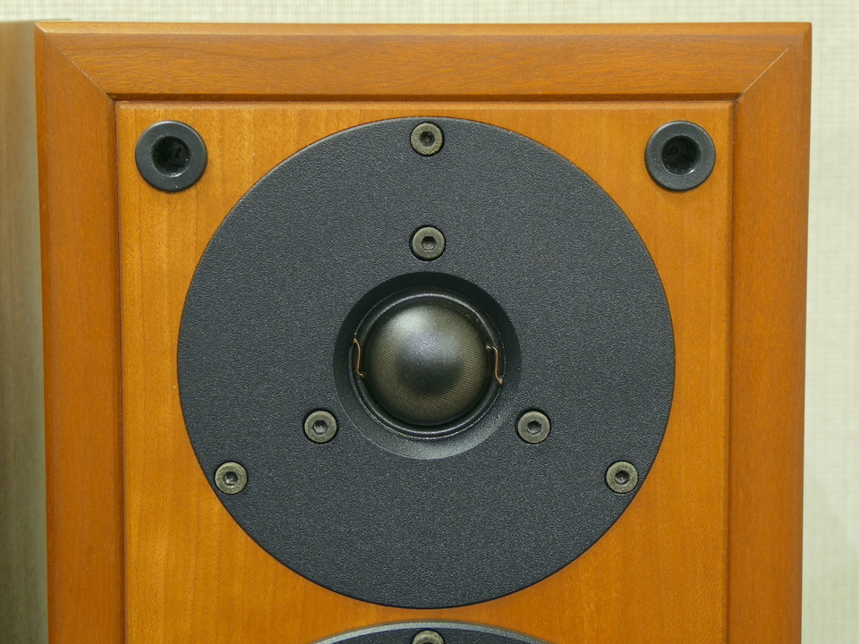 Contour 1.1 DYNAUDIO - 中古オーディオ 高価買取・販売 ハイファイ堂