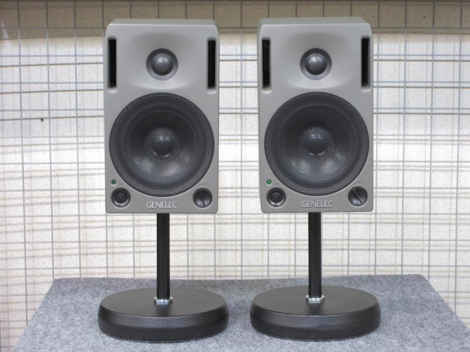 【ジャンク】Genelec 1029A 単品 ★正常側は即完売 残り1本のみ！ 1029A GENELEC - 中古オーディオ 高価買取・販売 ハイファイ堂