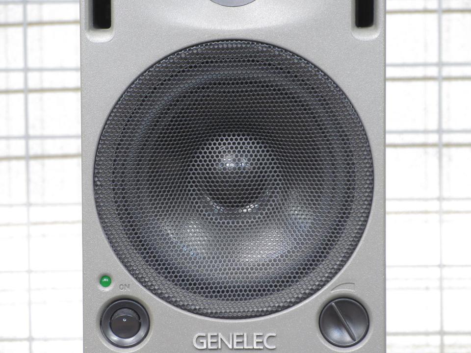1029A GENELEC - 中古オーディオ 高価買取・販売 ハイファイ堂