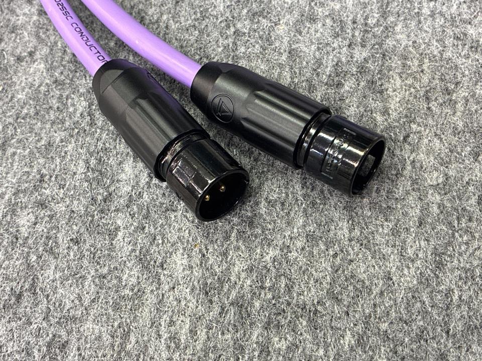 PA-02 XLR V2/1.0m OYAIDE - 中古オーディオ 高価買取・販売 ハイファイ堂