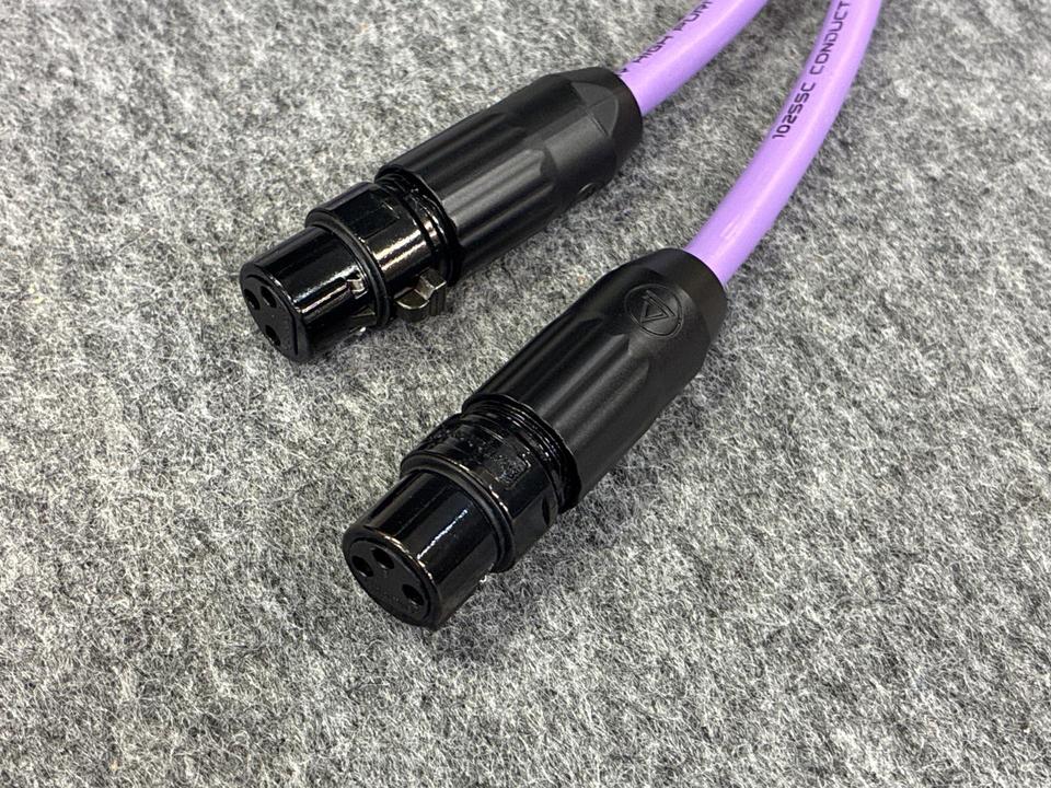 PA-02 XLR V2/1.0m OYAIDE - 中古オーディオ 高価買取・販売 ハイファイ堂