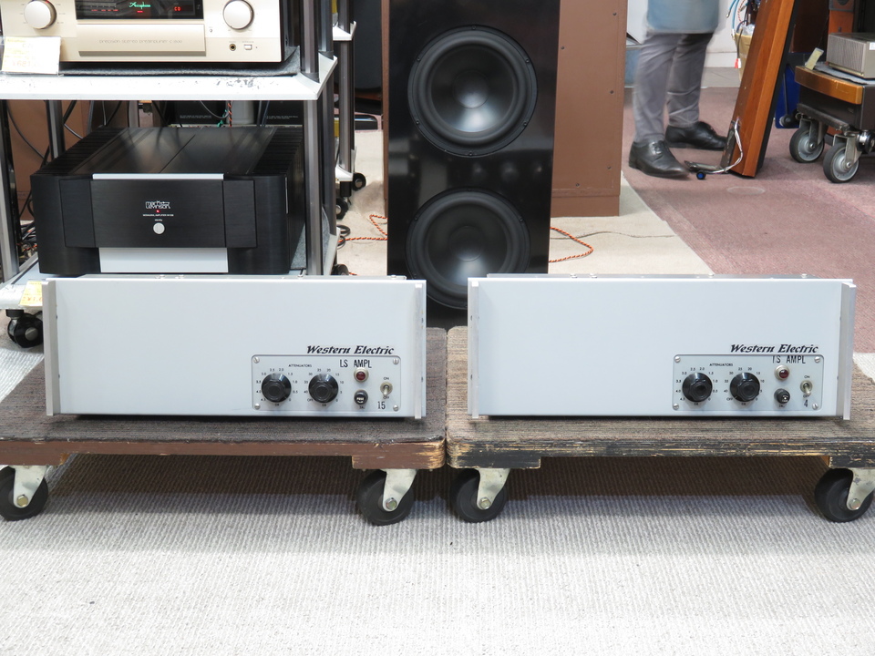 KS-16575 L1 Western Electric - 中古オーディオ 高価買取・販売