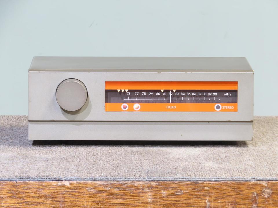 FM3 QUAD - 中古オーディオ 高価買取・販売 ハイファイ堂