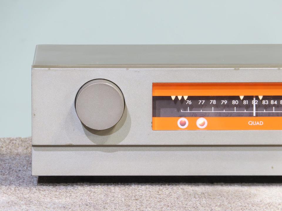FM3 QUAD - 中古オーディオ 高価買取・販売 ハイファイ堂