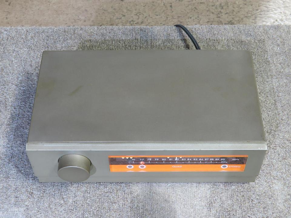 FM3 QUAD - 中古オーディオ 高価買取・販売 ハイファイ堂