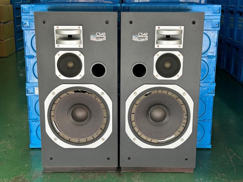 CS-A9 PIONEER - 中古オーディオ 高価買取・販売 ハイファイ堂