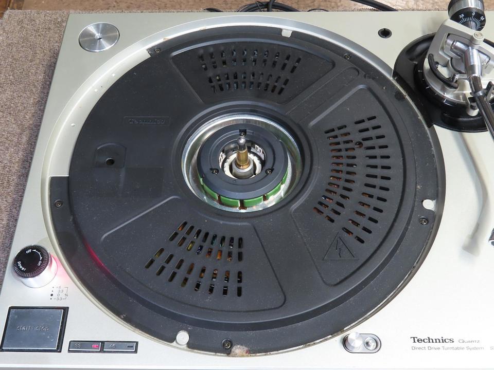 SL-1200mk3DS Technics - 中古オーディオ 高価買取・販売 ハイファイ堂