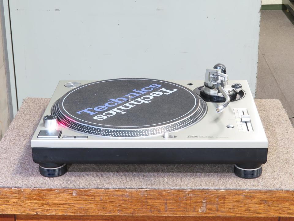 SL-1200mk3DS Technics - 中古オーディオ 高価買取・販売 ハイファイ堂