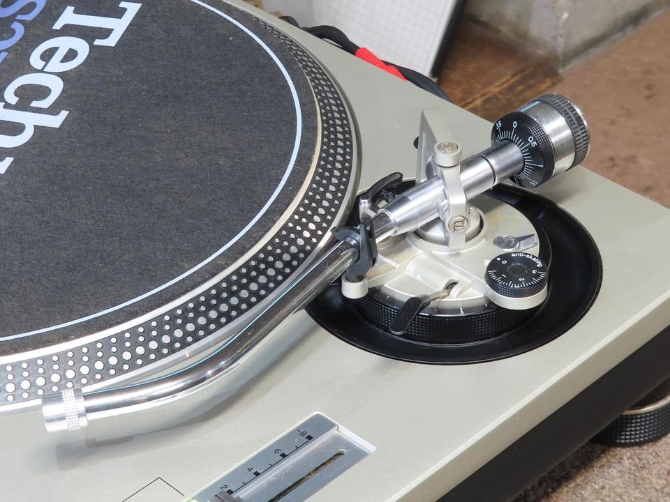 SL-1200mk3DS Technics - 中古オーディオ 高価買取・販売 ハイファイ堂