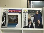 カメラータ・トウキョウ　レーベル（デジタル盤含む）６枚セット