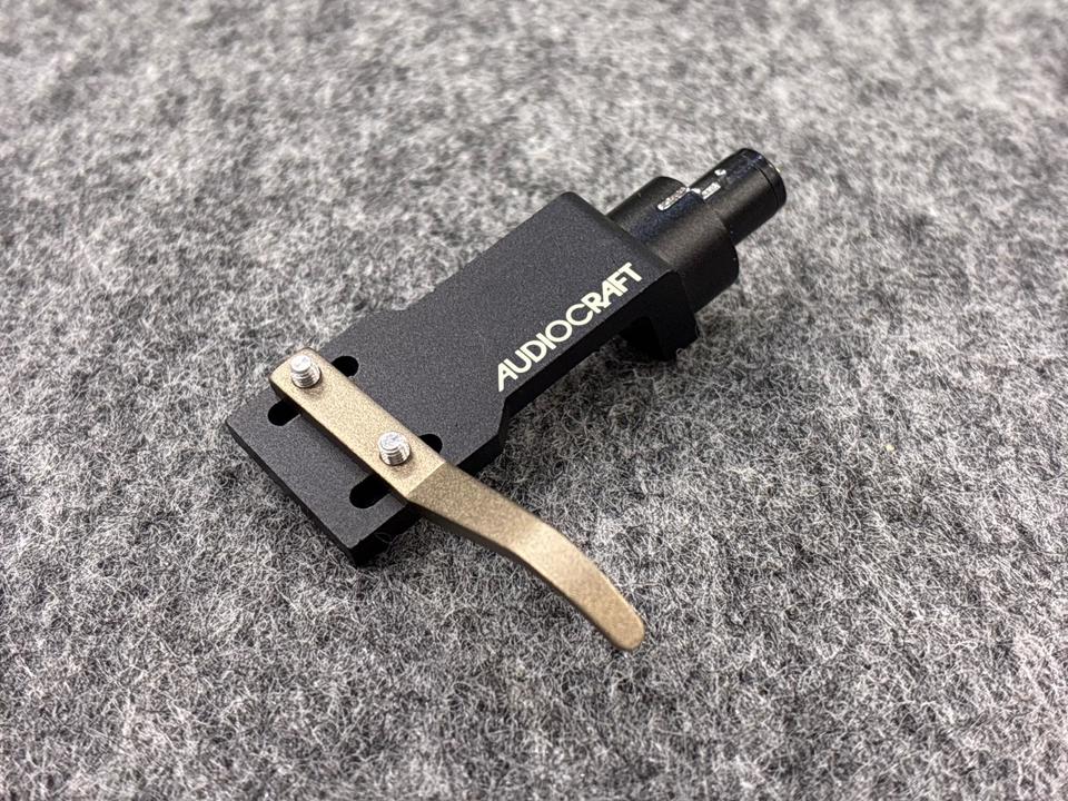 AS-4PL AUDIO CRAFT - 中古オーディオ 高価買取・販売 ハイファイ堂