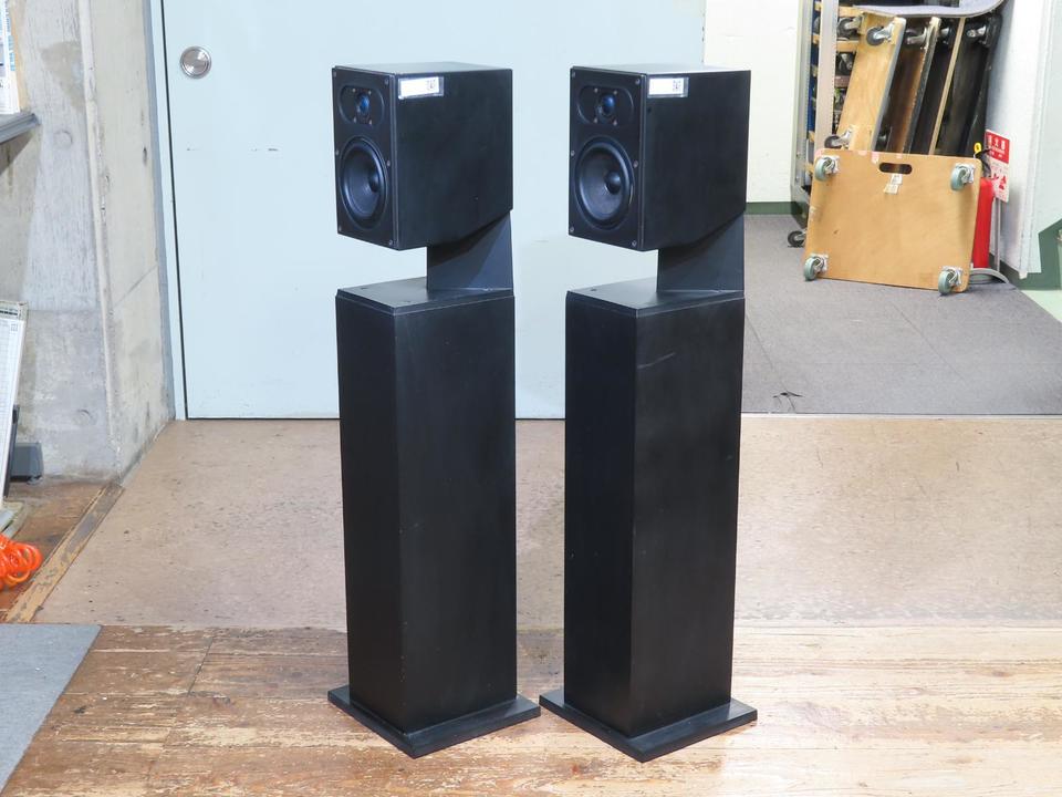 Concept 90 B&W - HiFi-Do McIntosh/JBL/audio-technica/Jeff Rowland
