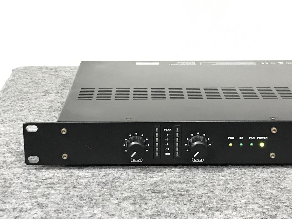 S-100mk2 Thomann - 中古オーディオ 高価買取・販売 ハイファイ堂