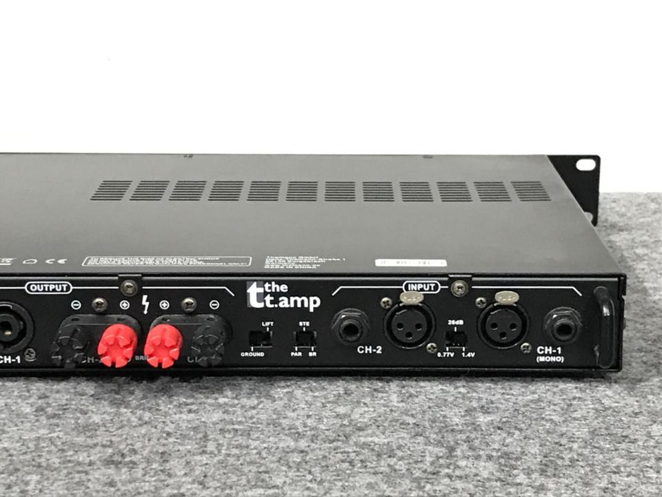 S-100mk2 Thomann - 中古オーディオ 高価買取・販売 ハイファイ堂
