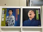 日本民謡（男性歌手・おはこ集）５枚セット