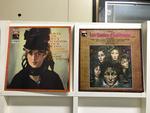 EMI LA VOIX DE SON MAITRE（PATHE MARCONI・フランス盤）５枚セット