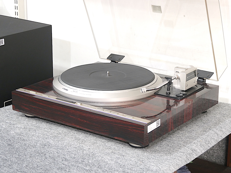 QL-Y5 VICTOR - 中古オーディオ 高価買取・販売 ハイファイ堂