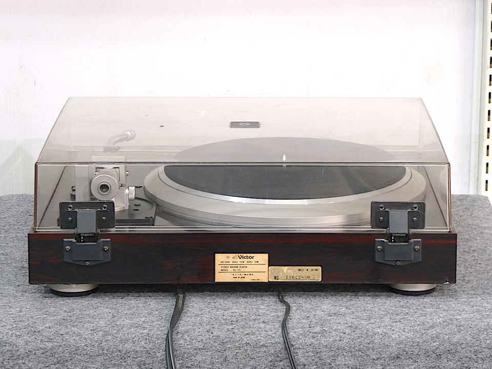 QL-Y5 VICTOR - 中古オーディオ 高価買取・販売 ハイファイ堂