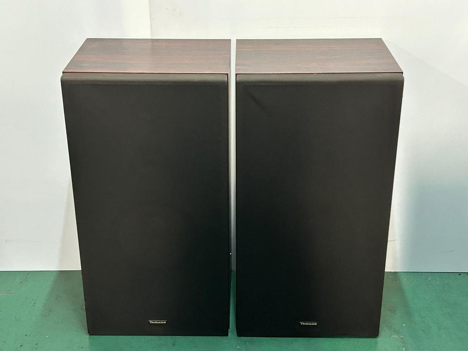 SB-1750 Technics - 中古オーディオ 高価買取・販売 ハイファイ堂