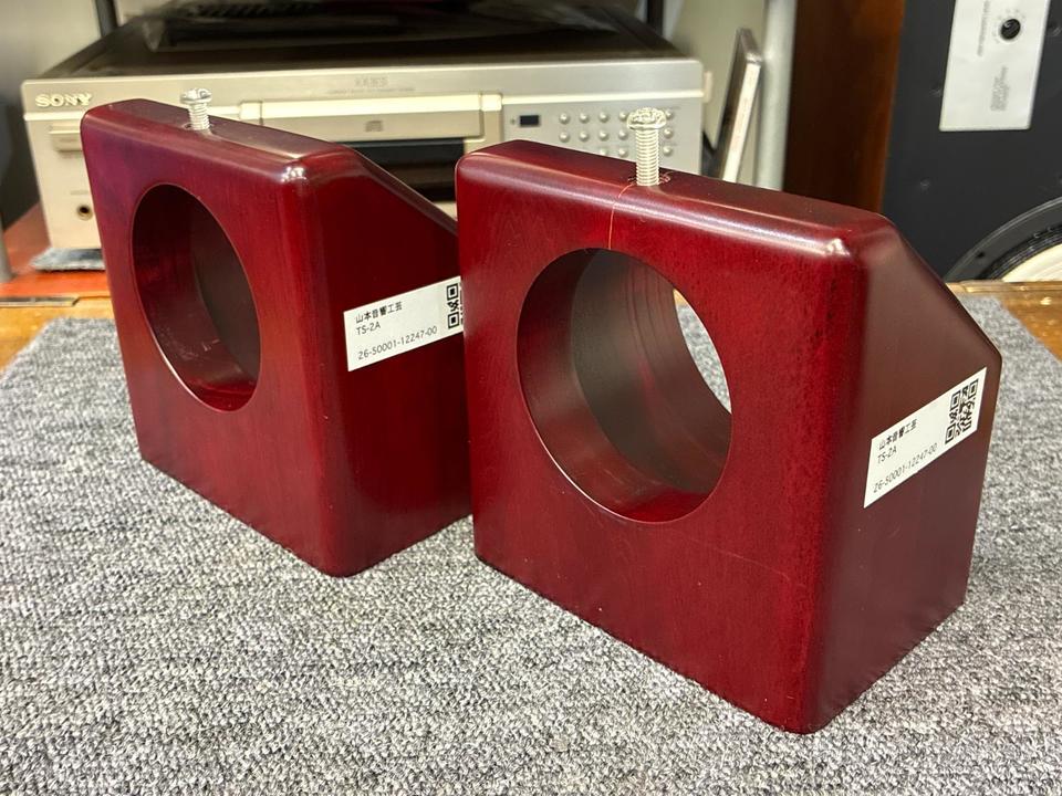 TS-2A 山本音響工芸 - 中古オーディオ 高価買取・販売 ハイファイ堂