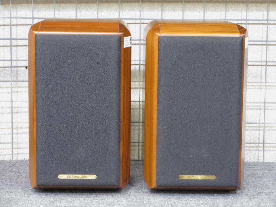 MINIMA VINTAGE Sonus Faber - 中古オーディオ 高価買取・販売