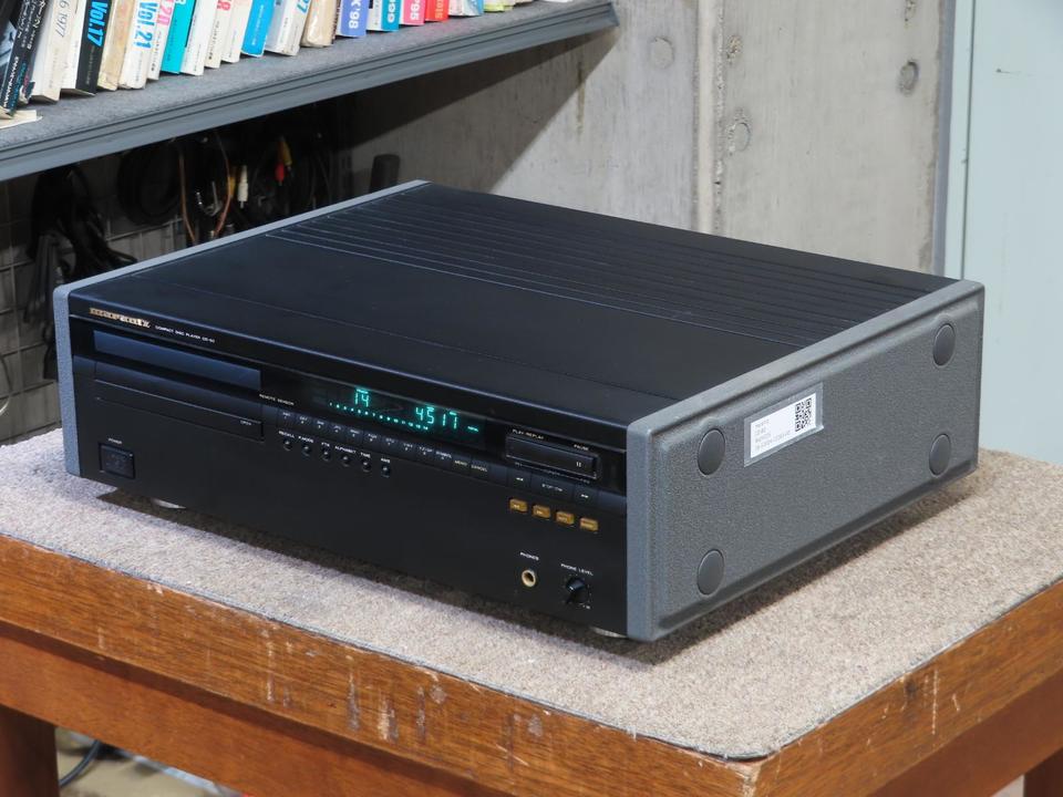 CD-80 marantz - 中古オーディオ 高価買取・販売 ハイファイ堂