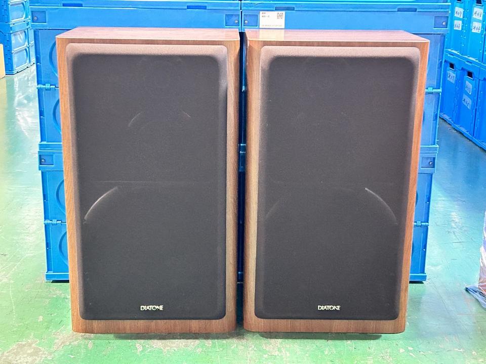 【セット売り①】DIATONE DS-77Z 右側　バラ売り不可説明欄参照 DS-77Z DIATONE - 中古オーディオ 高価買取・販売 ハイファイ堂