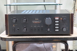 AU-D607X DECADE