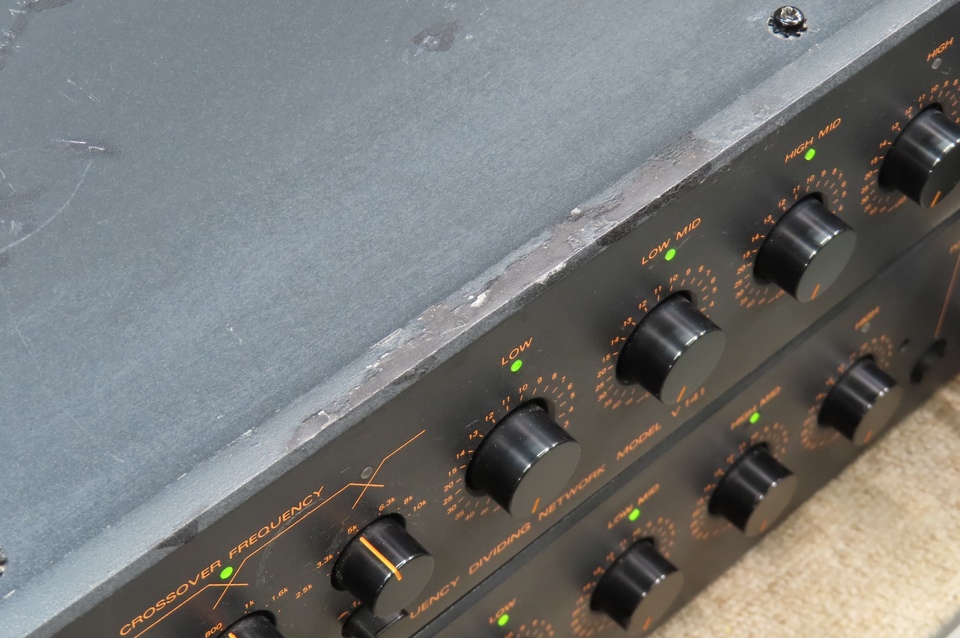 V141 TOA - 中古オーディオ 高価買取・販売 ハイファイ堂