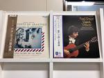 男性クラシックギタリスト５枚セット
