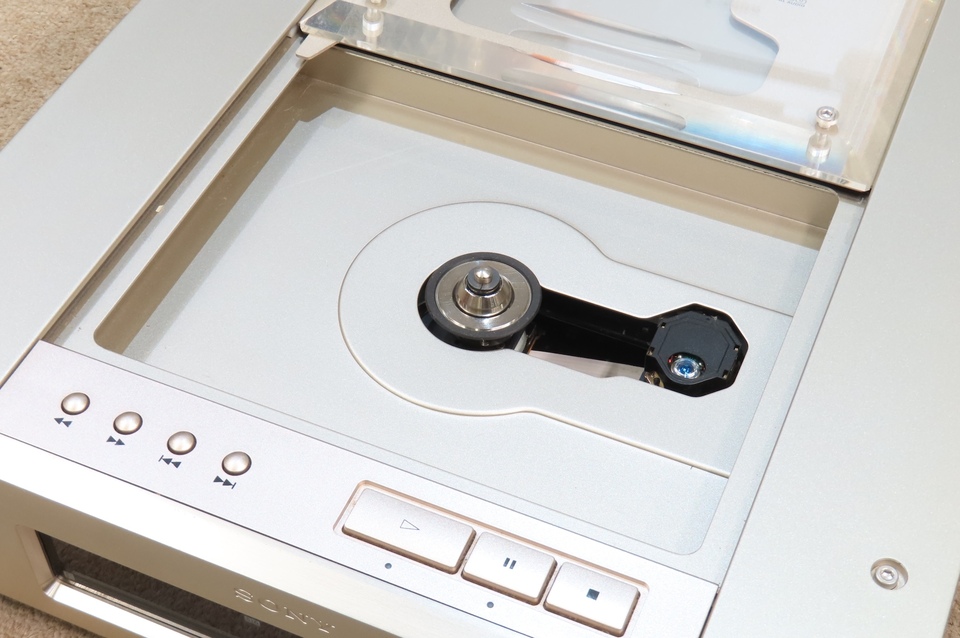 CDP-X3000 SONY - 中古オーディオ 高価買取・販売 ハイファイ堂