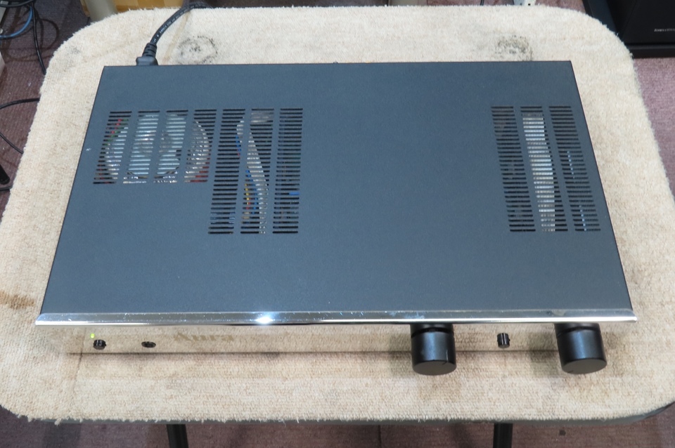 VA-80SE Aura - 中古オーディオ 高価買取・販売 ハイファイ堂