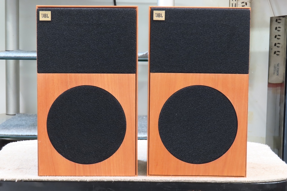 JBL L88M スピーカー L88M JBL - 中古オーディオ 高価買取・販売 ハイファイ堂