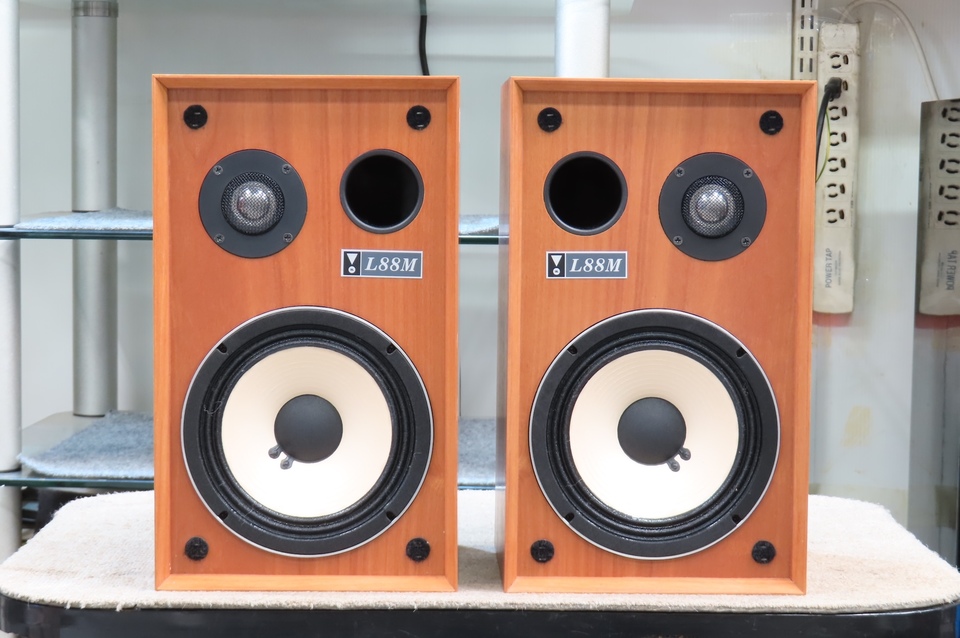 L88M JBL - 中古オーディオ 高価買取・販売 ハイファイ堂
