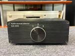 XLR-0301