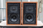 LS3/5a Signature Model