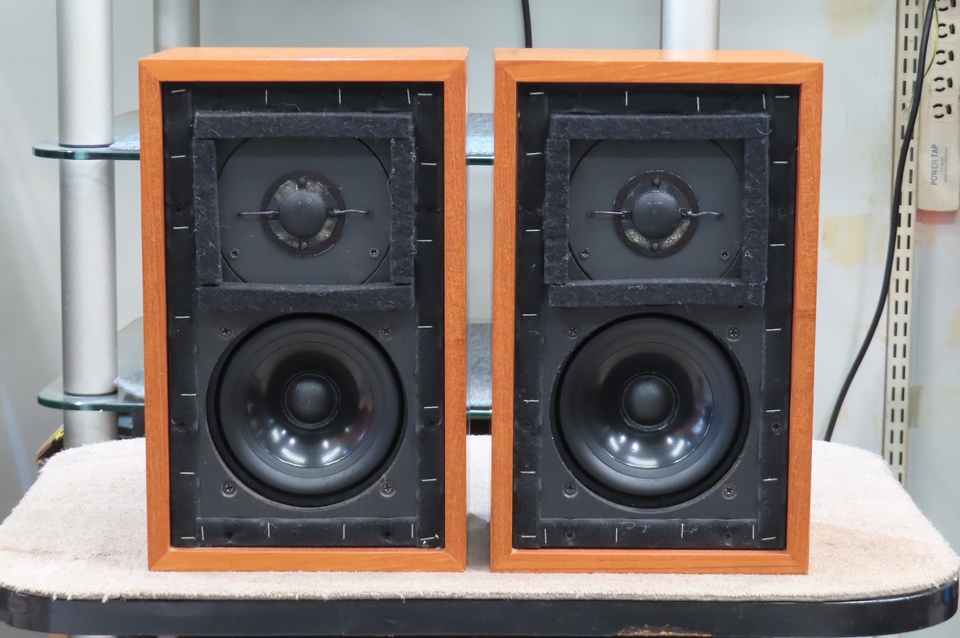LS3/5A Rogers - 中古オーディオ 高価買取・販売 ハイファイ堂