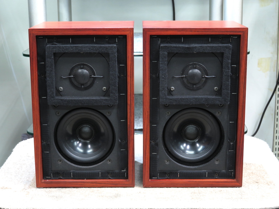LS3/5A Rogers - 中古オーディオ 高価買取・販売 ハイファイ堂