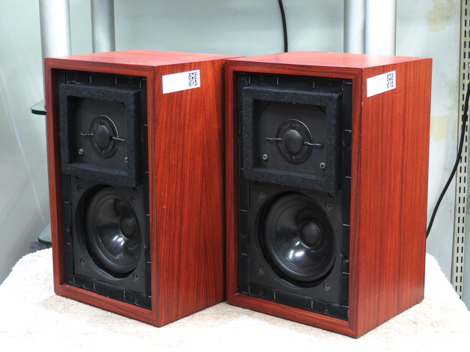 LS3/5A Rogers - 中古オーディオ 高価買取・販売 ハイファイ堂