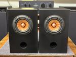 DCU-F121W+エンクロージャー